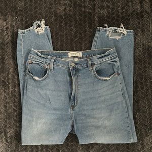 Abercrombie Curve Love